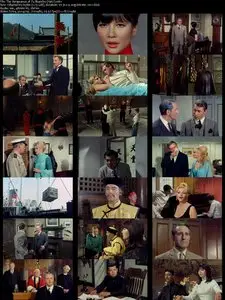 The Vengeance of Fu Manchu (1967)