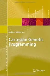 Cartesian Genetic Programming (repost)