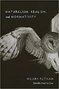 Naturalism, Realism, and Normativity [Repost]