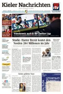 Kieler Nachrichten - 22. März 2019