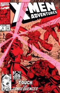 X-Men Adventures 004 (1993) (Digital-Empire