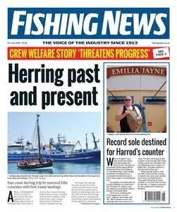 Fishing News – 21 June 2023