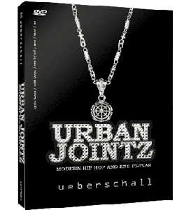 Ueberschall Urban Jointz [1 DVD]