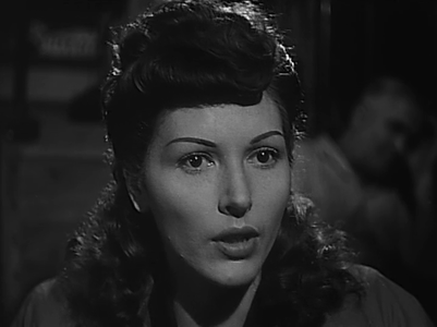 The Lights of Variety / Luci del varietà (1950)