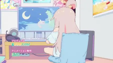 Onii-chan Wa Oshimai! - S01E03