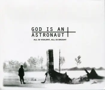 God Is an Astronaut - Albums Collection 2002-2010 (6CD) [10th Anniversary Remastered Reissue 2011] Re-Up
