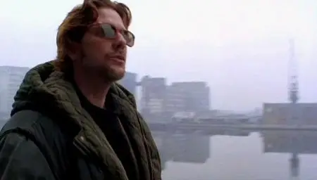 A Prayer for the Dying (1987)