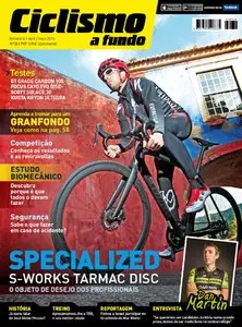 Ciclismo a Fundo - Abril-Maio 2015