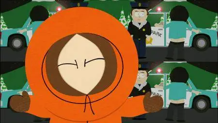 South Park S12E12