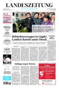 Landeszeitung - 22. März 2019