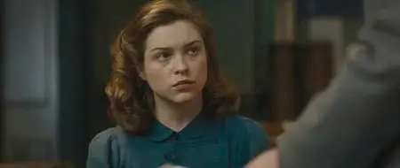 Red Joan (2018)