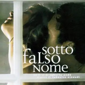 Ludovico Einaudi - Sotto Falso Nome (2004)