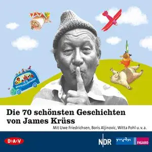 «Die 70 schönsten Geschichten von James Krüss» by James Krüss