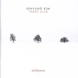 VA - Sehyung Kim: Three Sijo (2020)