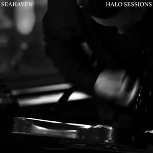 Seahaven - Halo Sessions (Live in Studio) (2021) [Official Digital Download 24/48]