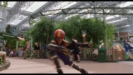 D2: The Mighty Ducks (1994)