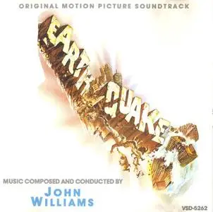 John Williams - Earthquake (1974)