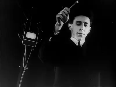 Entuziazm (Simfoniya Donbassa) (1930)