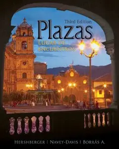 Plazas: Lugar de encuentros, 3 edition (repost)