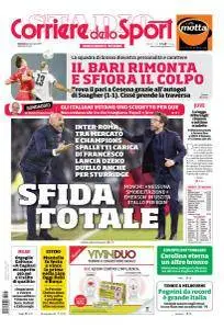 Corriere dello Sport Puglia - 21 Gennaio 2018