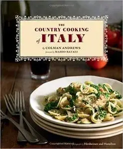 The Country Cooking of Italy [Repost]