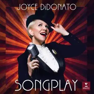 Joyce DiDonato - Songplay (2019)