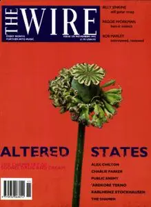 The Wire - November 1992 (Issue 105)