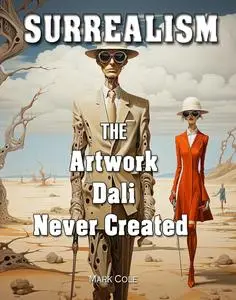 Surrealism: The Artwork Dali Never Created