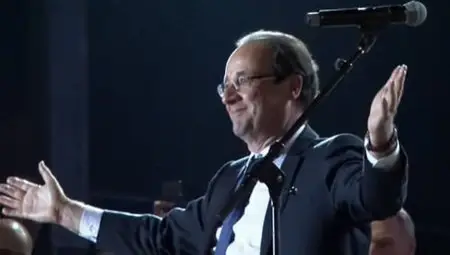 (Fr3) Élysée 2012, la vraie campagne (2012)