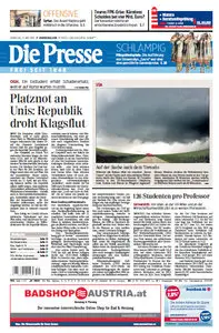 Die Presse - Dienstag, 21 Mai 2013