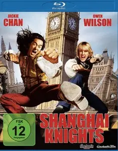 Shanghai Knights (2003)