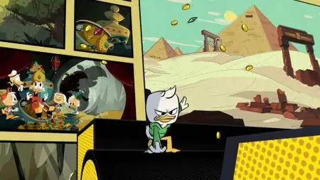 DuckTales S01E13