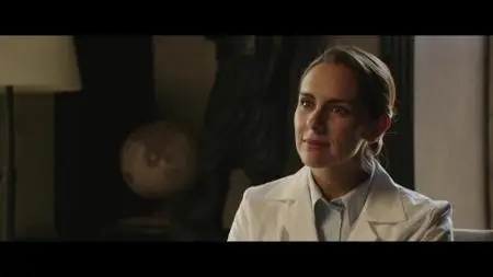 The Romanoffs S01E06