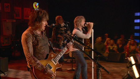 Bon Jovi - Lost Highway: The Concert (2007)