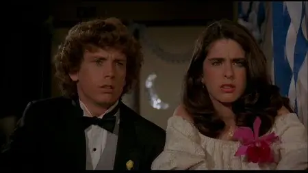Zapped! (1982) [Re-UP]