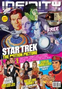 Infinity Magazine - Issue 28 - July 2020