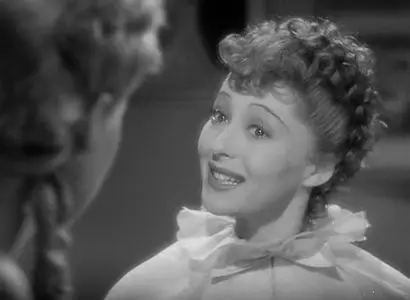 Большой вальс / The Great Waltz (1938, DVD9 + DVDRip)