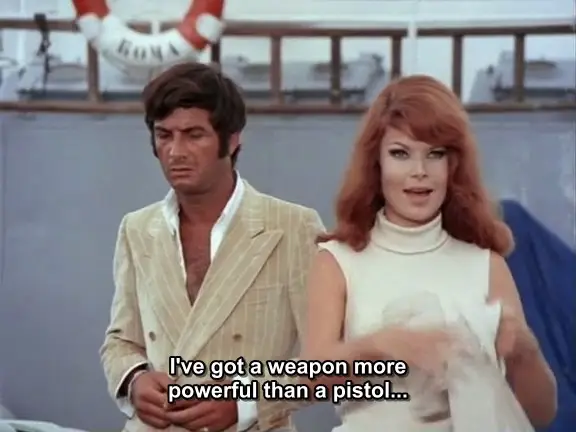 Operazione San Pietro (1967)