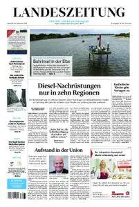 Landeszeitung - 26. September 2018
