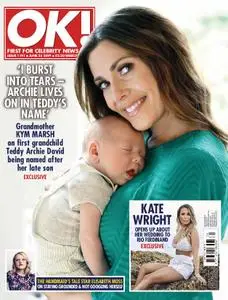 OK! Magazine UK – 24 June 2019