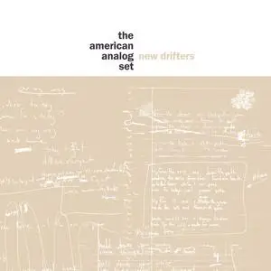 The American Analog Set - New Drifters (Remastered) (2024)