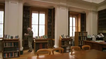 Attenborough's Passion Project (2016)