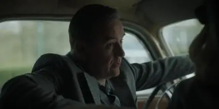 Project Blue Book S01E09