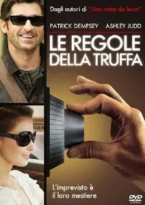Le Regole Della Truffa (2011)