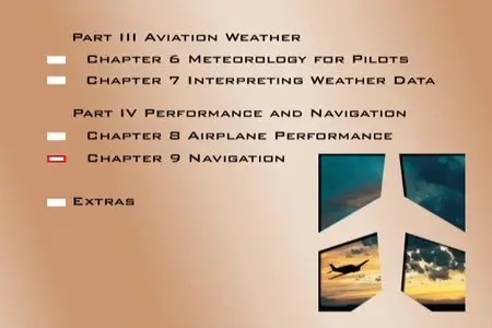 Jeppesen GFD Private Pilot DVD Video Course