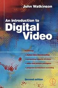 Introduction to Digital Video (Repost)