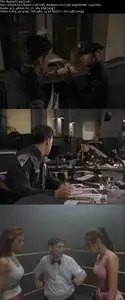 Busted (1997)