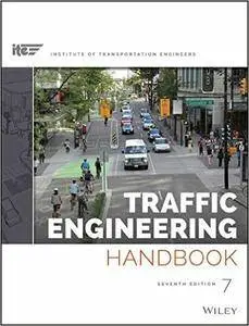Traffic Engineering Handbook (7th Edition)