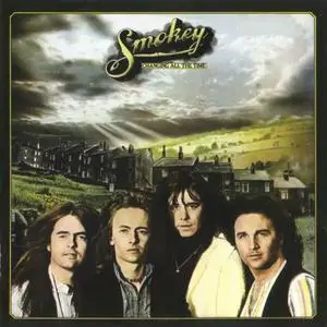 Smokie: Collection (1975-1982) [8CD, 7T's, Remastered]