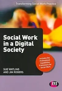 Social Work in a Digital Society